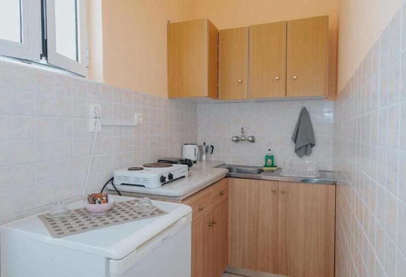 استودیوی استاندارد, Villa Krina