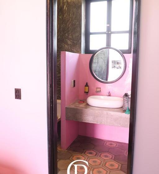 スタンダードルーム, Casa Rosa Hotel & Spa