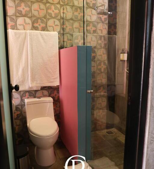 스탠다드 룸, Casa Rosa Hotel & Spa