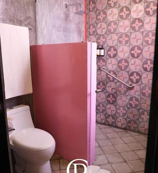 デラックスルーム, Casa Rosa Hotel & Spa
