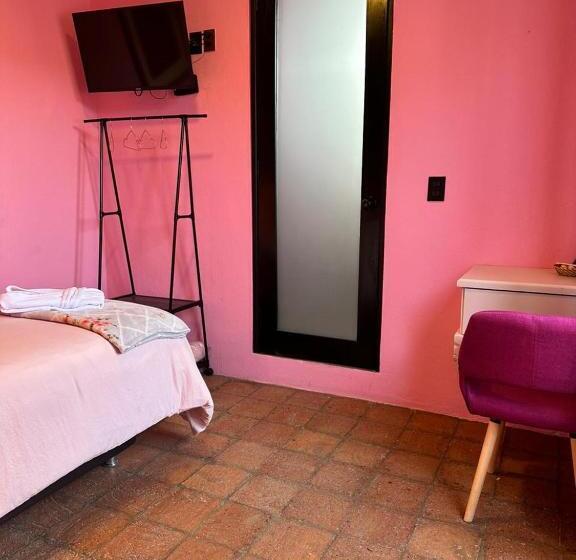 싱글 디럭스 룸, Casa Rosa Hotel & Spa