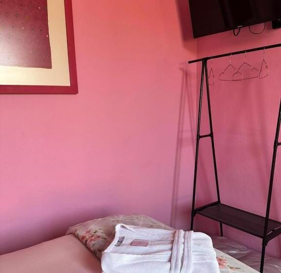 싱글 디럭스 룸, Casa Rosa Hotel & Spa