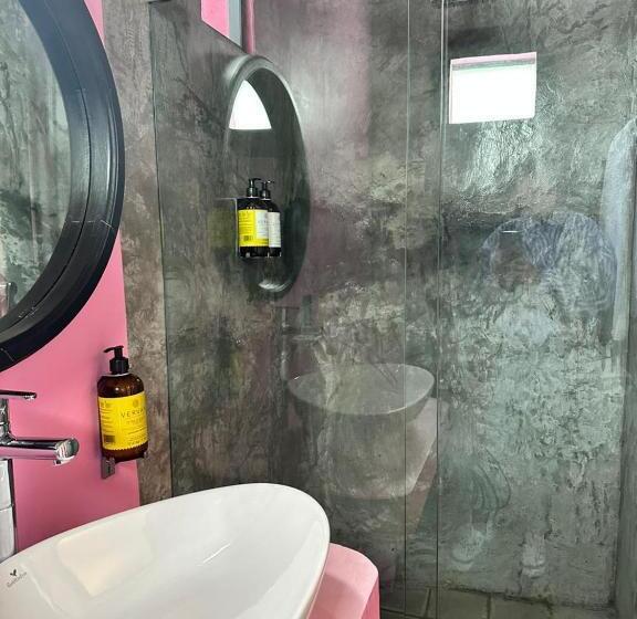 싱글 디럭스 룸, Casa Rosa Hotel & Spa