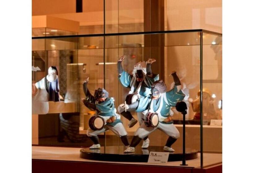 Студия Стандарт, Halrotto Fukuoka Hakata   Vacation Stay 18610v