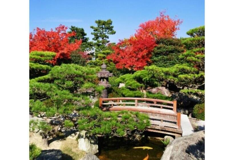 Студия Стандарт, Halrotto Fukuoka Hakata   Vacation Stay 18610v