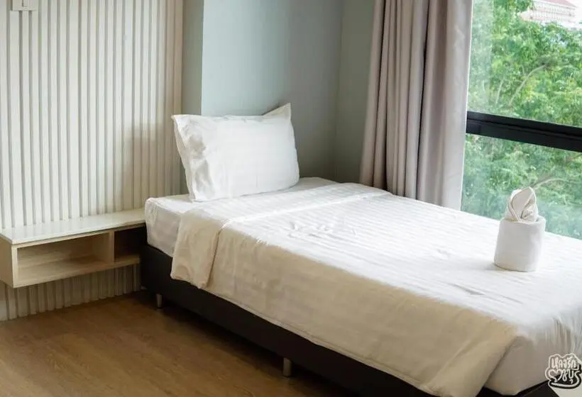 スイート, Napa Hotel Ratchaburi