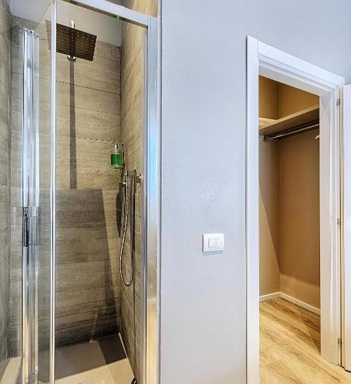 Номер Deluxe, Camere Di Betta