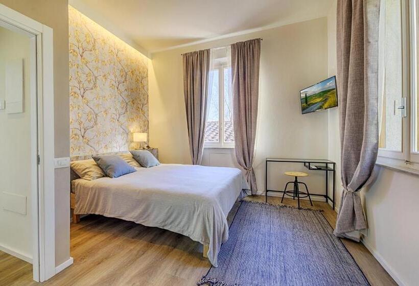 Номер Deluxe, Camere Di Betta