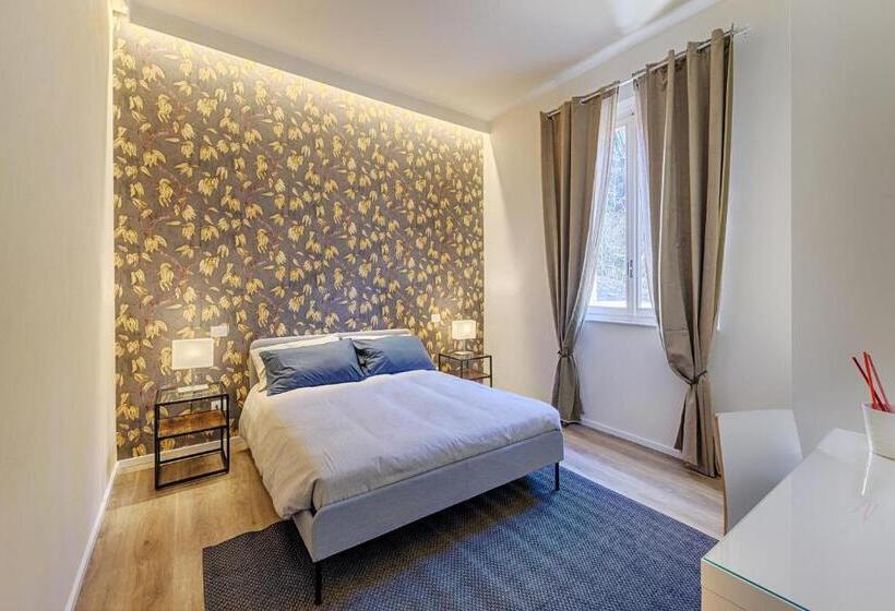 Стандартный Номер Кровать Кинг, Camere Di Betta