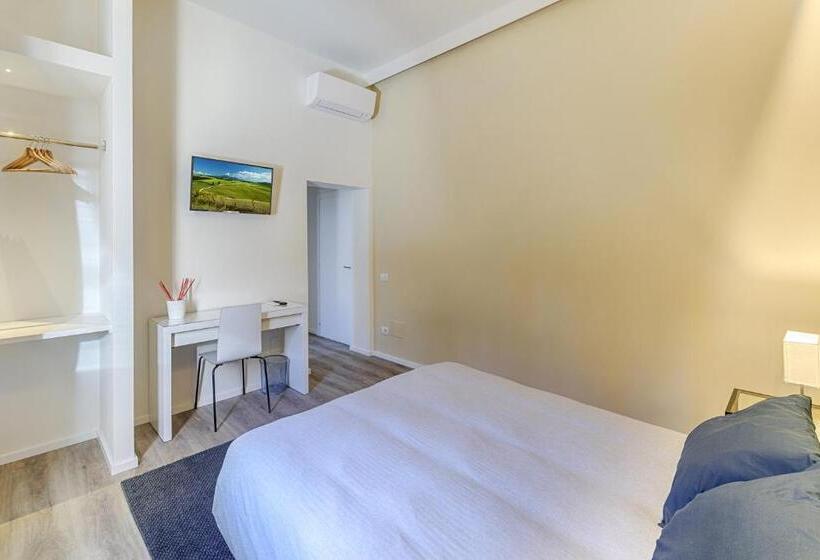 Стандартный Номер Кровать Кинг, Camere Di Betta