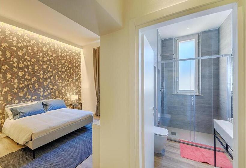 Стандартный Номер Кровать Кинг, Camere Di Betta