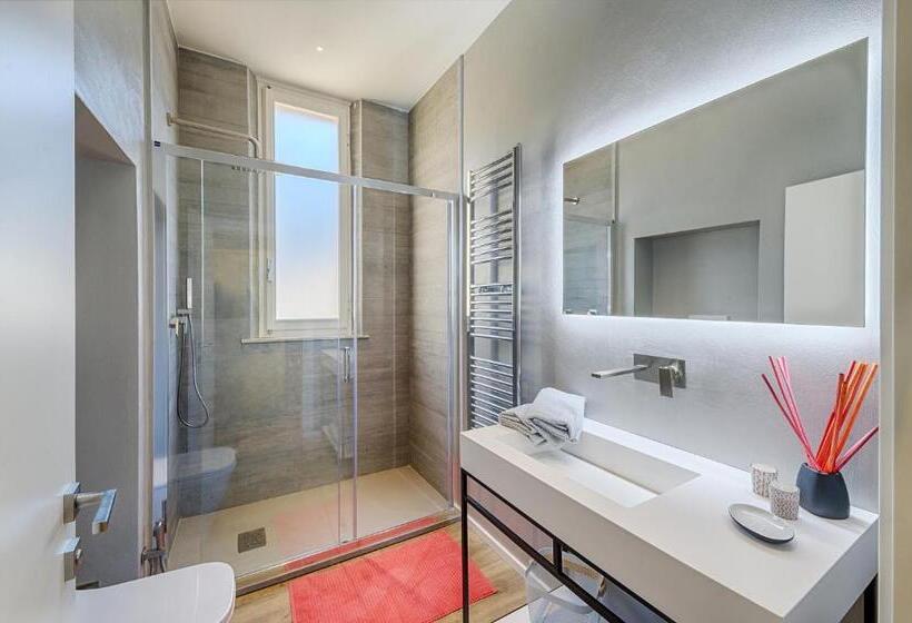 Стандартный Номер Кровать Кинг, Camere Di Betta