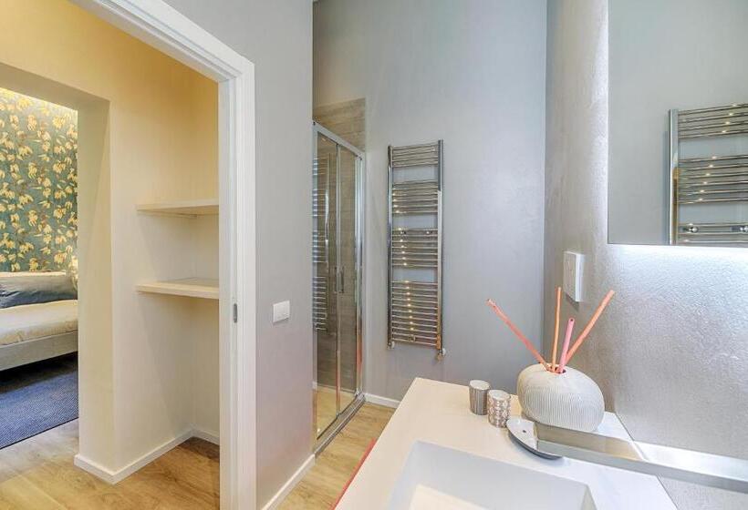 Стандартный Номер Кровать Кинг, Camere Di Betta