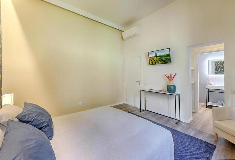 Стандартный Номер Кровать Кинг, Camere Di Betta