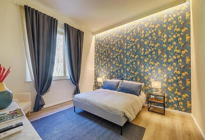 Стандартный Номер Кровать Кинг, Camere Di Betta