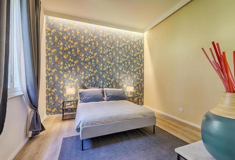 Стандартный Номер Кровать Кинг, Camere Di Betta