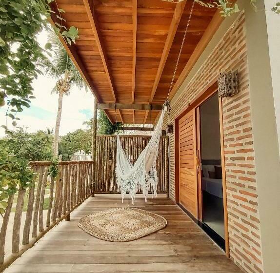 스탠다드 룸 킹사이즈 침대, Casa Dos Irmãos
