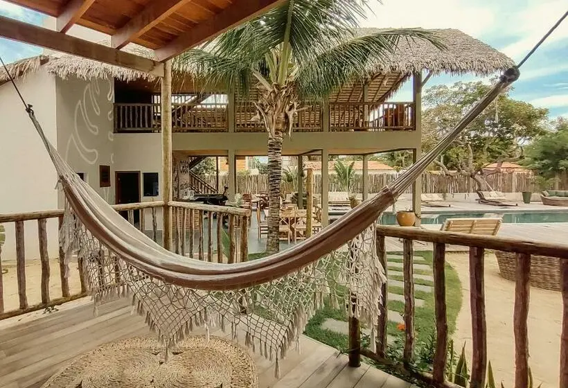 キングサイズベッドのスタンダードルーム, Casa Dos Irmãos