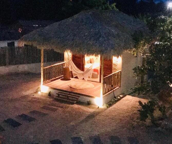 חדר סטנדרט עם מיטת קינג, Casa Dos Irmãos