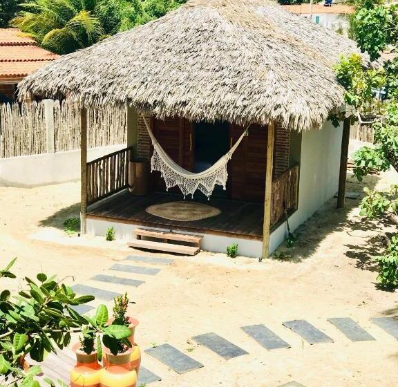 חדר סטנדרט עם מיטת קינג, Casa Dos Irmãos