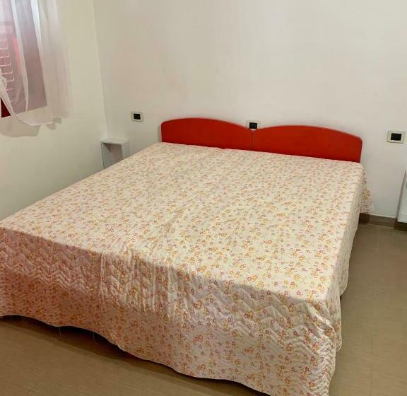 דירת שני חדרים, La Dimora In Riva Al Mare