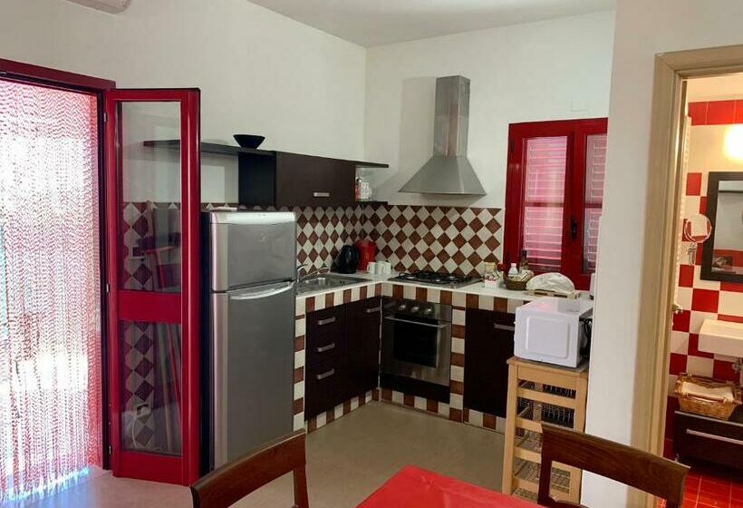 דירת שני חדרים, La Dimora In Riva Al Mare