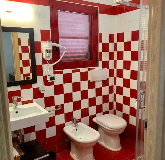 דירת שני חדרים, La Dimora In Riva Al Mare