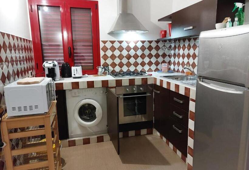 דירת שני חדרים, La Dimora In Riva Al Mare