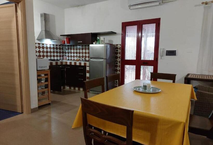 דירת שני חדרים, La Dimora In Riva Al Mare