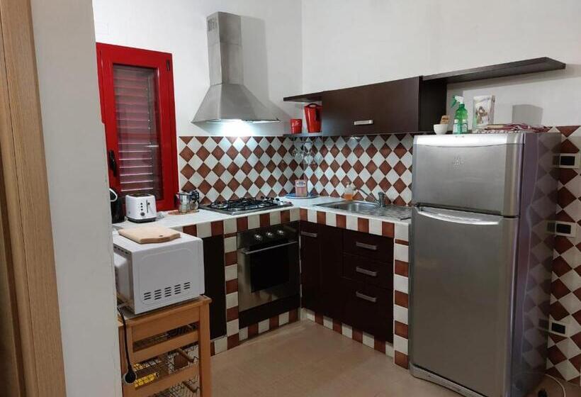 דירת שני חדרים, La Dimora In Riva Al Mare