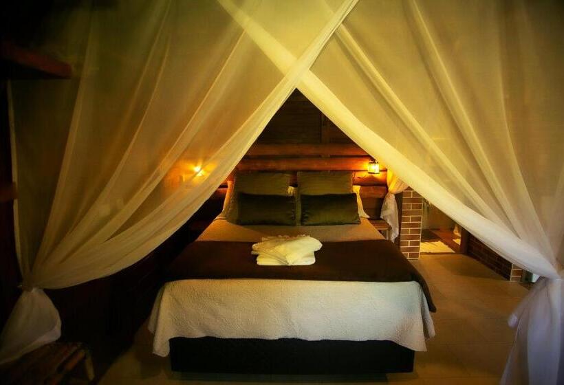 Standard Bungalow, ॐ Rosa Astral ॐ