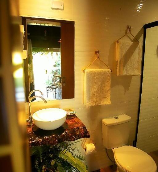 Standard Bungalow 2 Szobával, ॐ Rosa Astral ॐ