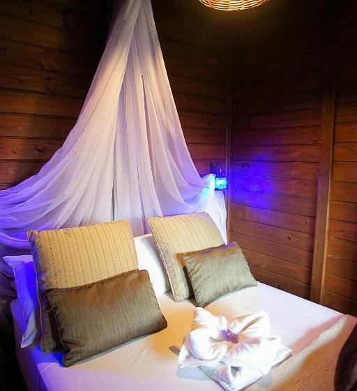 Standard Bungalow 2 Szobával, ॐ Rosa Astral ॐ