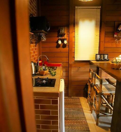 Standard Bungalow 2 Szobával, ॐ Rosa Astral ॐ