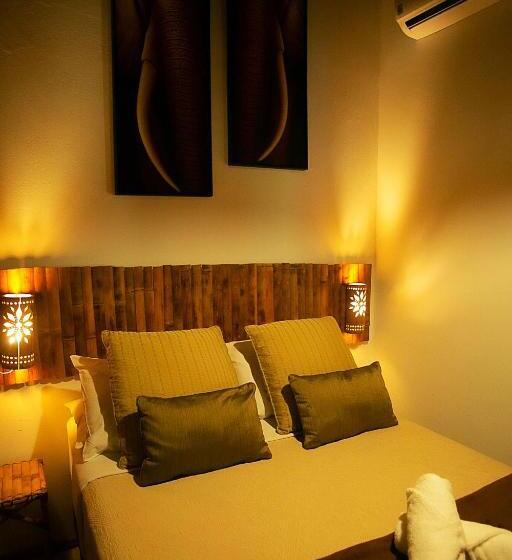 Standard Bungalow 2 Szobával, ॐ Rosa Astral ॐ