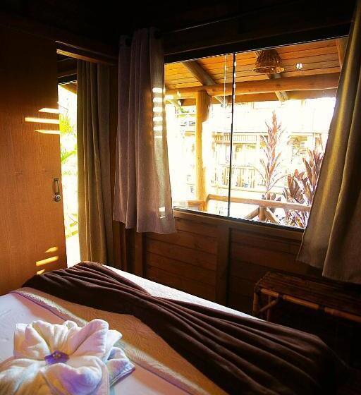 Standard Bungalow 2 Szobával, ॐ Rosa Astral ॐ