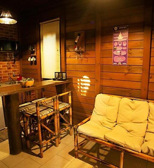 Standard Bungalow 2 Szobával, ॐ Rosa Astral ॐ