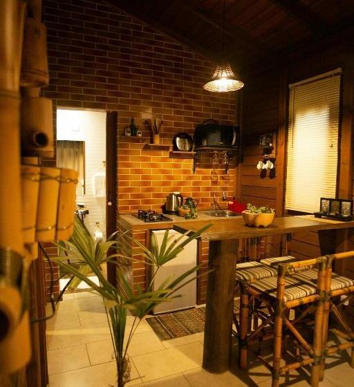 Standard Bungalow 2 Szobával, ॐ Rosa Astral ॐ