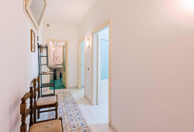 1 Bedroom Apartment Mountain View, Residence Villa Rosa