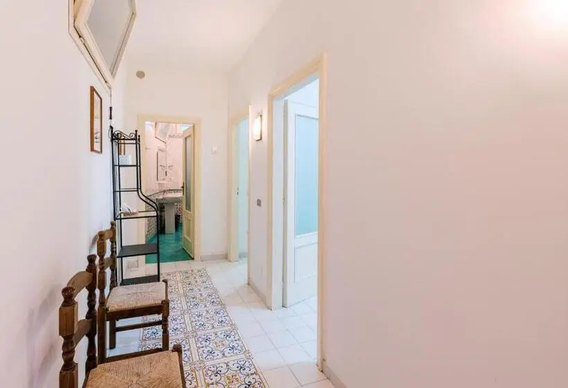 1 Bedroom Apartment Mountain View, Residence Villa Rosa