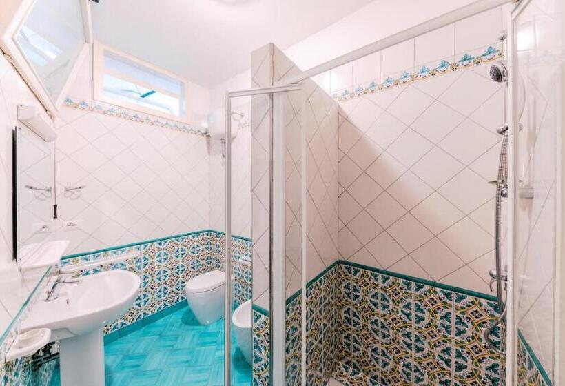 1 Bedroom Apartment Mountain View, Residence Villa Rosa