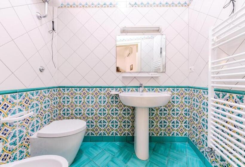 1 Bedroom Apartment Mountain View, Residence Villa Rosa