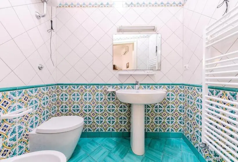 1 Bedroom Apartment Mountain View, Residence Villa Rosa