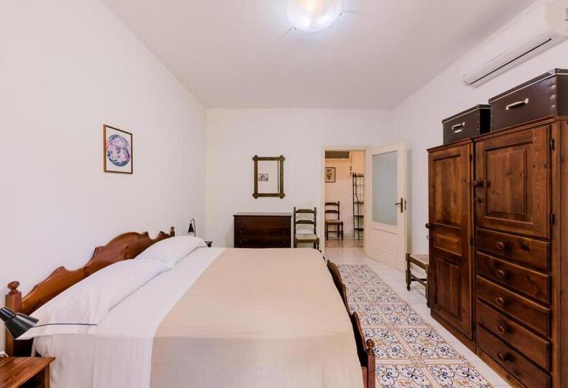 1 Bedroom Apartment Mountain View, Residence Villa Rosa