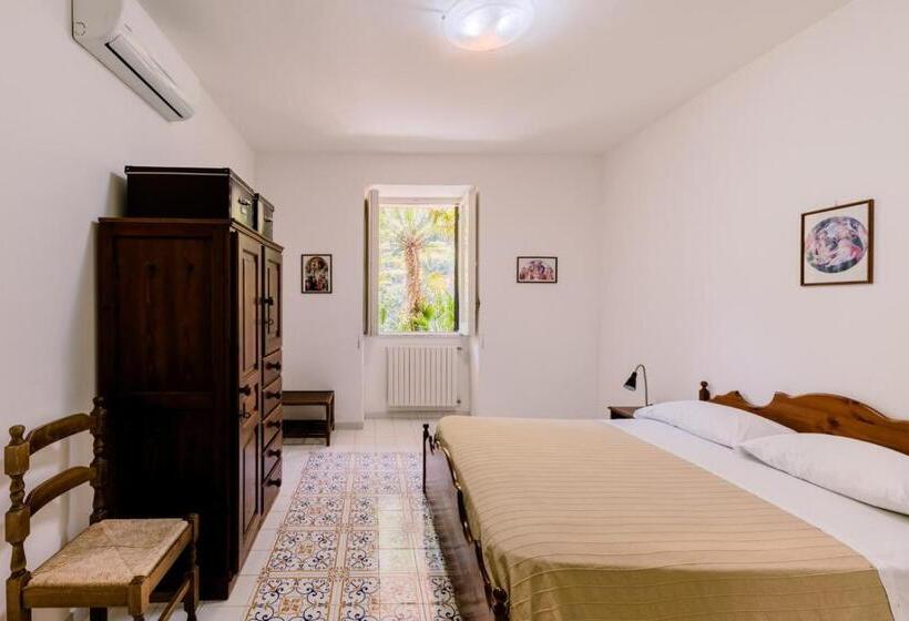 1 Bedroom Apartment Mountain View, Residence Villa Rosa