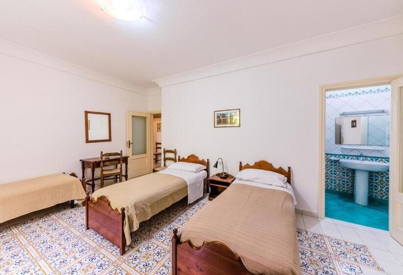 1 Bedroom Apartment Mountain View, Residence Villa Rosa