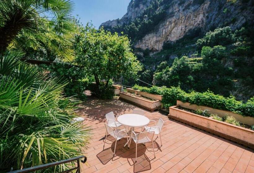 1 Bedroom Apartment Mountain View, Residence Villa Rosa