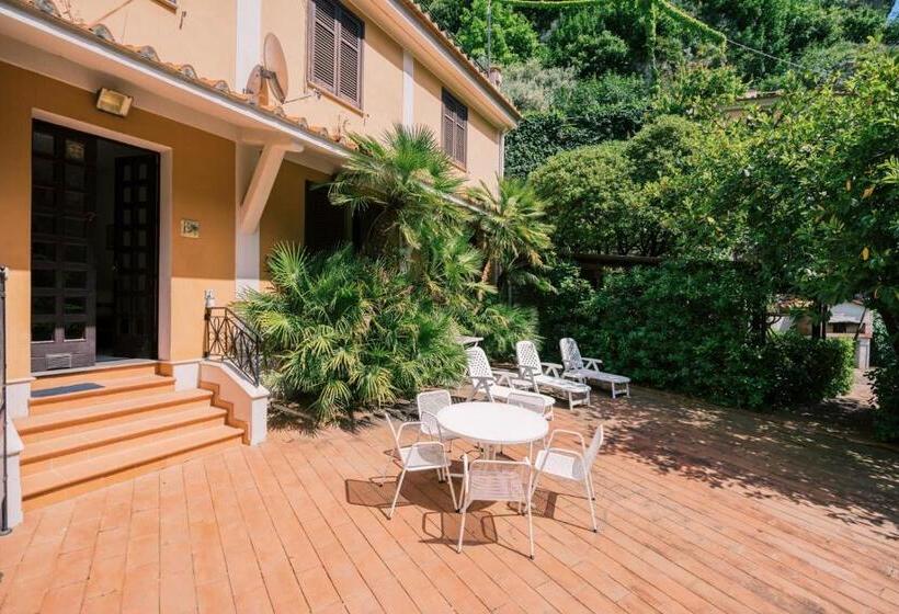 1 Bedroom Apartment Mountain View, Residence Villa Rosa