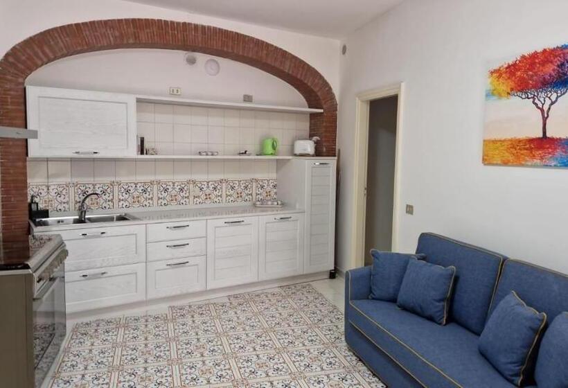 1 Bedroom Apartment Mountain View, Residence Villa Rosa