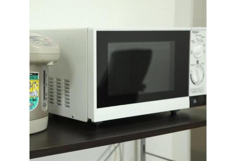スタンダードスタジオ, Frame Hotel Sapporo   Vacation Stay 92384